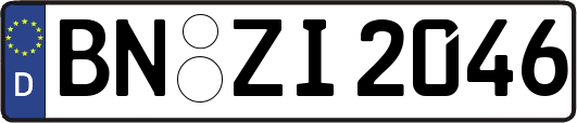 BN-ZI2046