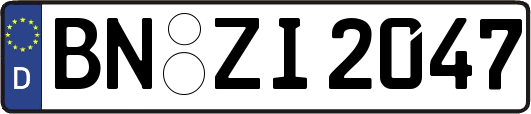 BN-ZI2047