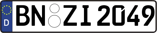 BN-ZI2049