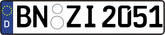 BN-ZI2051
