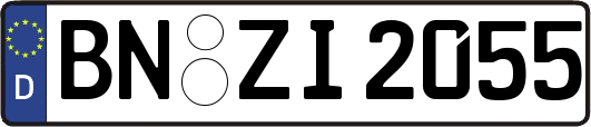 BN-ZI2055
