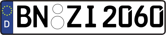 BN-ZI2060