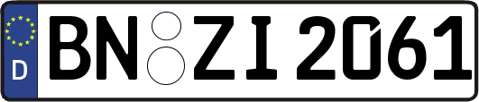 BN-ZI2061