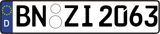 BN-ZI2063