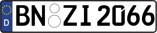 BN-ZI2066