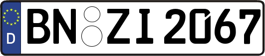 BN-ZI2067