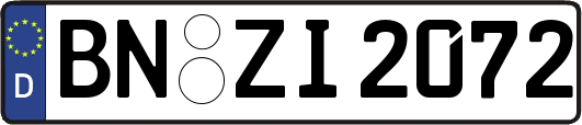 BN-ZI2072