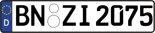 BN-ZI2075