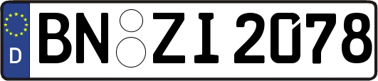 BN-ZI2078