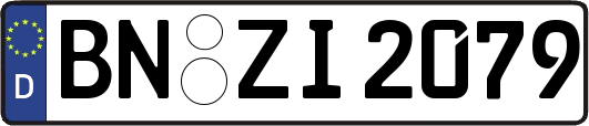 BN-ZI2079