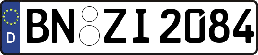 BN-ZI2084