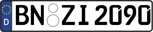 BN-ZI2090