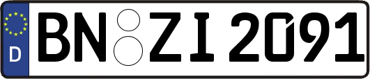 BN-ZI2091