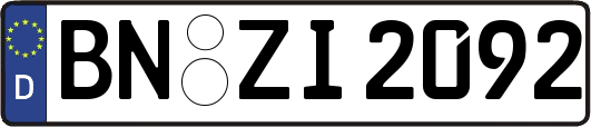 BN-ZI2092