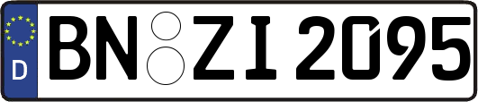 BN-ZI2095