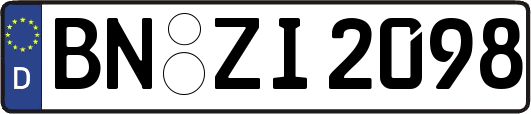 BN-ZI2098