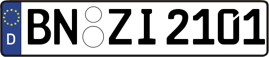 BN-ZI2101