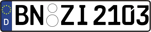 BN-ZI2103