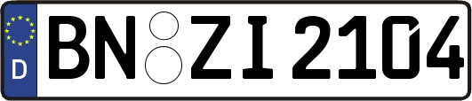 BN-ZI2104