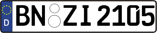 BN-ZI2105
