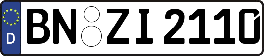 BN-ZI2110