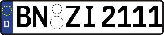 BN-ZI2111
