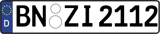 BN-ZI2112