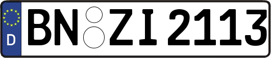 BN-ZI2113