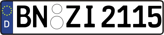BN-ZI2115