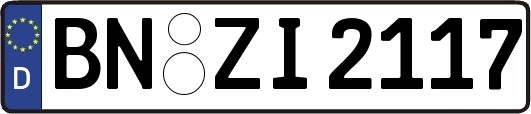 BN-ZI2117