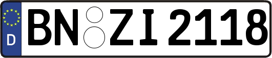 BN-ZI2118