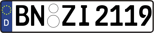 BN-ZI2119