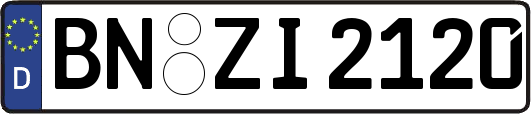 BN-ZI2120