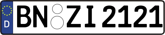BN-ZI2121