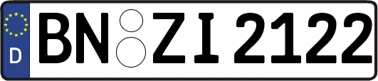 BN-ZI2122