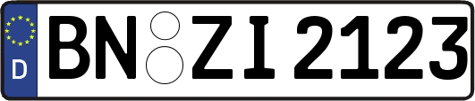 BN-ZI2123