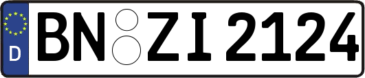 BN-ZI2124