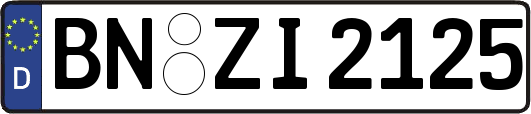 BN-ZI2125