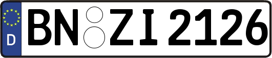 BN-ZI2126