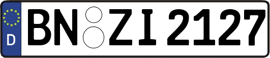 BN-ZI2127