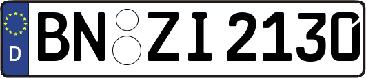 BN-ZI2130