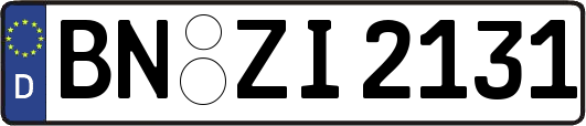BN-ZI2131