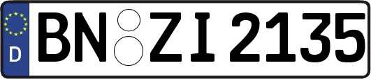 BN-ZI2135