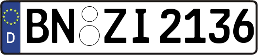 BN-ZI2136