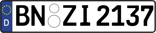 BN-ZI2137