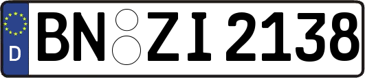 BN-ZI2138