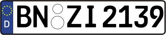 BN-ZI2139