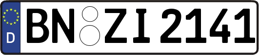 BN-ZI2141