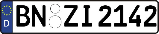 BN-ZI2142