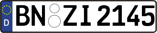 BN-ZI2145